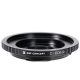 K&F Concept Canon C-mount - Canon EOS R Adapter (C-EOS R, KF06.523)