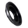 K&F Concept Canon C-mount - Canon EOS R Adapter (C-EOS R, KF06.523)