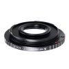 K&F Concept Canon C-mount - Canon EOS R Adapter (C-EOS R, KF06.523)