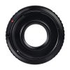 K&F Concept Canon C-mount - Canon EOS R Adapter (C-EOS R, KF06.523)