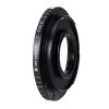 K&F Concept Canon C-mount - Canon EOS R Adapter (C-EOS R, KF06.523)