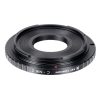 K&F Concept Canon-C-mount – Nikon Z Adapter (C-NIK Z)