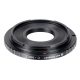 K&F Concept Canon-C-mount – Nikon Z Adapter (C-NIK Z)