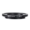 K&F Concept Canon-C-mount – Nikon Z Adapter (C-NIK Z)
