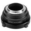 K&F Concept PL-E bajonett-adapter PL objektívhez – Sony E/NEX váz