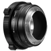 K&F Concept PL-RF bajonett-adapter PL objektívhez – Canon RF váz