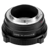 K&F Concept PL-RF bajonett-adapter PL objektívhez – Canon RF váz