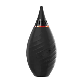   K&F Concept porfúvó / körtepumpa objektívtisztításhoz (rövid fúvóka)