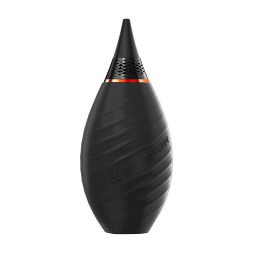K&F Concept Air Blower /Porfúvó / Kamera Lencse Tisztító Körtepumpa