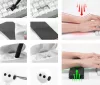 K&F Concept 22in1 billentyűzet-tisztító szett csuklótámasszal (fekete)