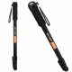 K&F Concept MP2624 Monopod (4-Szekciós 171cm Egylábú Állvány)
