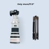 K&F Concept SA254M2 Alumínium Kamera Állvány / Tripod/ Monopod - 175cm