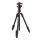 KF Concept K234A0 Kamera Állvány/ Tripod +BH-28L Gömbfej (160cm)