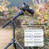 K&F Concept Alumínium Kamera Állvány/ Tripod (195cm)