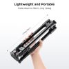 K&F Concept Alumínium Kamera Állvány/ Tripod (195cm)