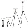 K&F Concept Alumínium Kamera Állvány/ Tripod (195cm)