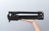 K&F Concept Alumínium Kamera Állvány/ Tripod (195cm)
