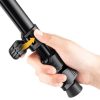 K&F Concept Alumínium Kamera Állvány/ Tripod - T255A3+BH-28L Gömbfej