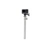 K&F Concept E224A3+BH-18 Akciókamera & Okostelefon Selfie bot / Monopod / Tripod - Bluetooth Távirányítós Szelfi Stick (170cm) -Fehér