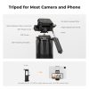 K&F Concept Könnyű és Kompakt Utazó Állvány/ Tripod (190cm)