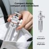K&F Concept MS02 Selfie Stick /Asztali Telefon Állvány - 34cm