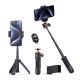 K&F Concept Mobil/ Okostelefon Állvány /Tripod /Monopod - 34cm