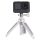 K&F Concept Akciókamera Mini Tripod - 32cm Állvány (fehér)