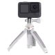 K&F Concept Akciókamera Mini Tripod - 32cm Állvány (fehér)