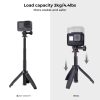 K&F Concept MS03 Akciókamera szelfibot / Mini Tripod - 33cm
