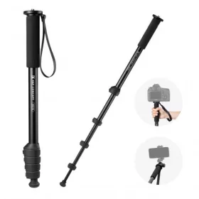 K&F Concept monopod (egylábú állvány)