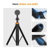 K&F Concept  MagSafe mágneses tripod telefontartó szelfibot állvány (MS19)