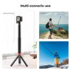 K&F Concept láthatatlan szelfibot / Akciókamera Selfie Bot - 127cm