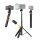 K&F Concept Láthatatlan Selfiebot / Akciókamera Monopod / Mini Tripod - 175cm
