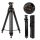 K&F Concept Tripod/ KameraÁllvány + Videó Fluid Fej - VA3+BV10 (191cm)