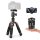 K&F Concept Asztali Állvány/ Mini Tripod - 52cm