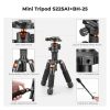 K&F Concept Asztali Állvány/ Mini Tripod - 52cm