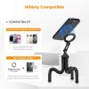 K&F Concept Mágneses Octopus Flexibilis Állvány/ Tripod