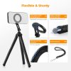 K&F Concept Mágneses Octopus Flexibilis Állvány/ Tripod