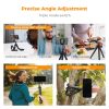 K&F Concept Mágneses Octopus Flexibilis Állvány/ Tripod