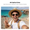 K&F Concept CPL polárszűrő DJI Osmo Action 6-hoz (felpattintható)