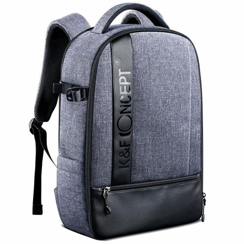 K&F Concept Rigel 14L Kamera Fotós hátizsák