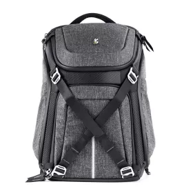 K&F Concept Alpha 25L Fotós Hátizsák - Kamera Táska
