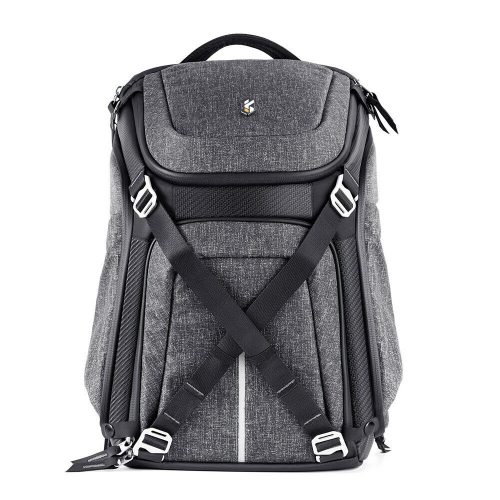 K&F Concept Alpha 25L Fotós Hátizsák - Kamera Táska