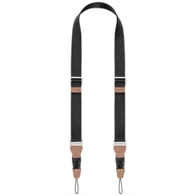 K&F Concept Duraflex Kamera/ DSLR Nyakpánt (Fekete)