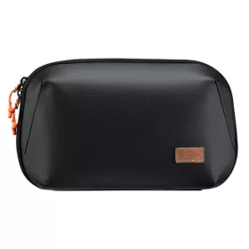 K&F Concept Alpha Sling -4L Kamera Táska (Fekete)