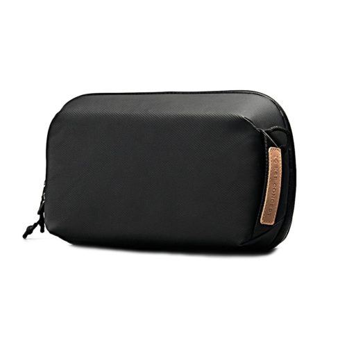K&F Concept Tartozák Rendező/Tásolótáska - Fekete