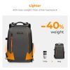 K&F Concept Beta KameraTáska/ Fotós Hátizsák (18L) - Sötét Szürke