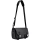 K&F Concept sling fotóstáska 10L – Urban Wander 11 (fekete)