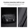 K&F Concept sling fotóstáska 10L – Urban Wander 11 (fekete)