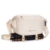 K&F Concept Sling Bag 10L Kameratáska/ Fotós Válltáska - Bézs